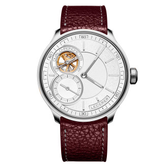 CIC 39 Nordic Silver